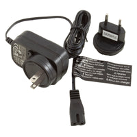 Sealed Motor Box, Water Tech Cleaners, 7.4v Li, w/Wall Charger