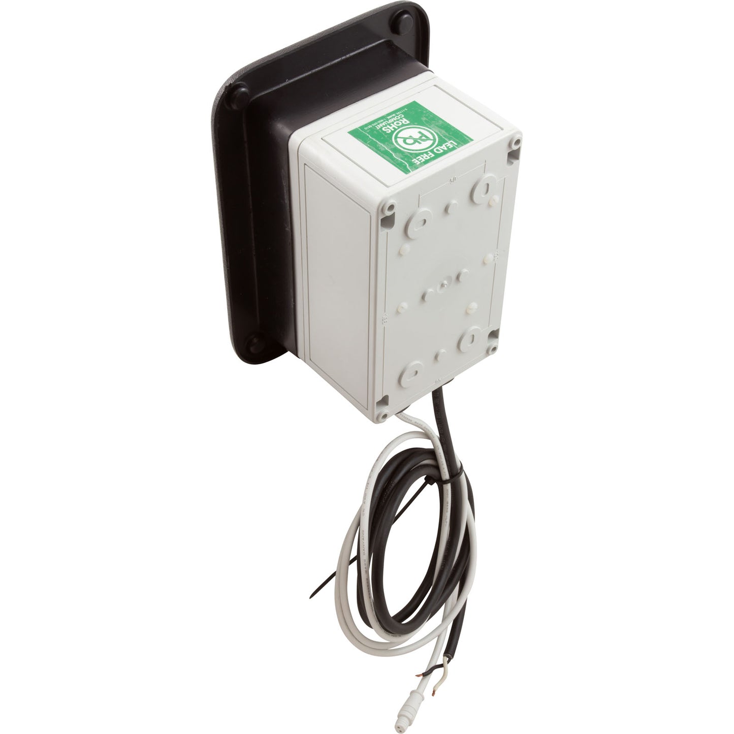 Bromine Generator, BluWater Tech Blu Fusion 115v/230v, S2200