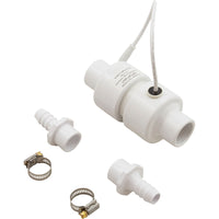 Bromine Generator, BluWater Tech Blu Fusion 115v/230v, S2200