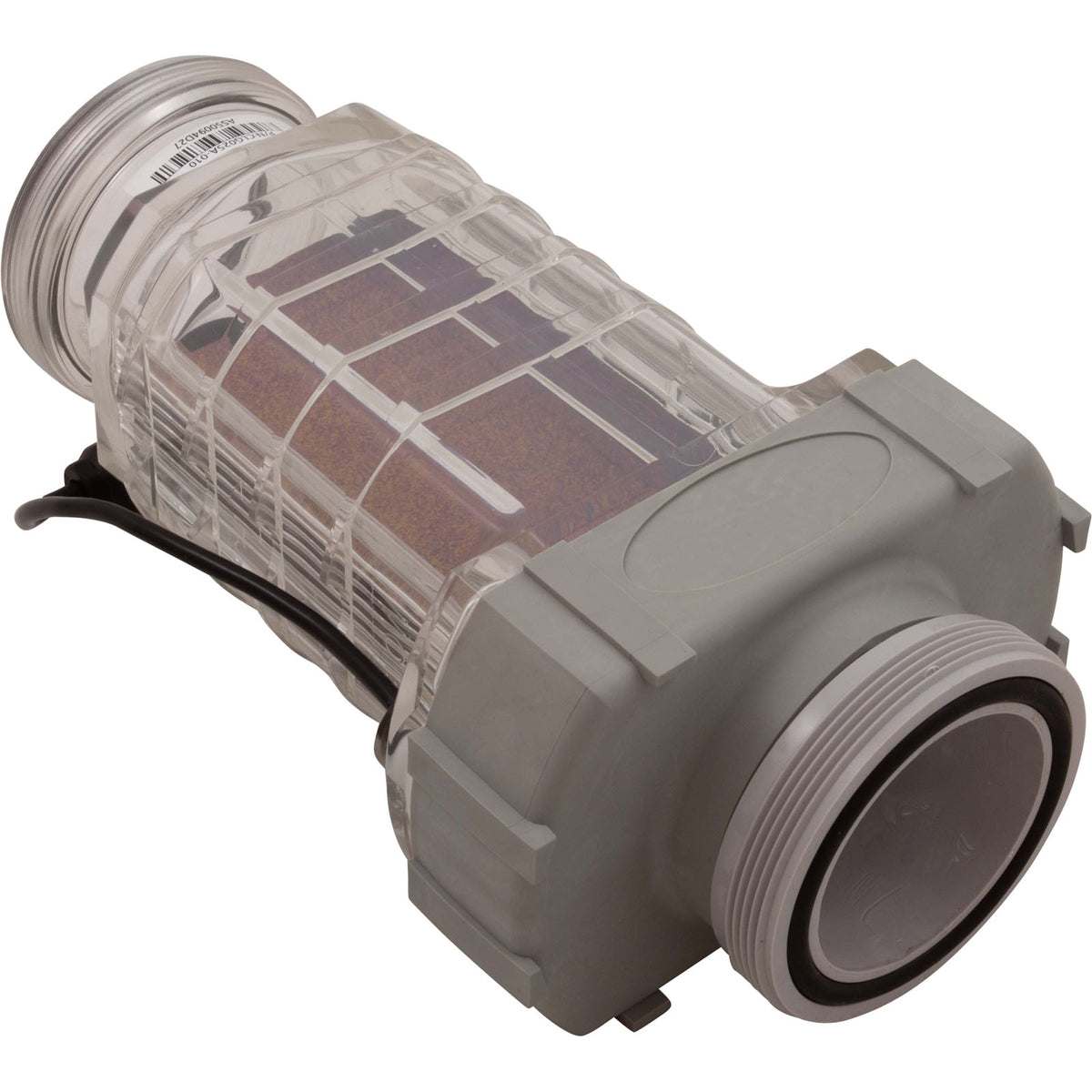 Salt Cell, Solaxx Resilience AS5, Clear Service Cell, 40K