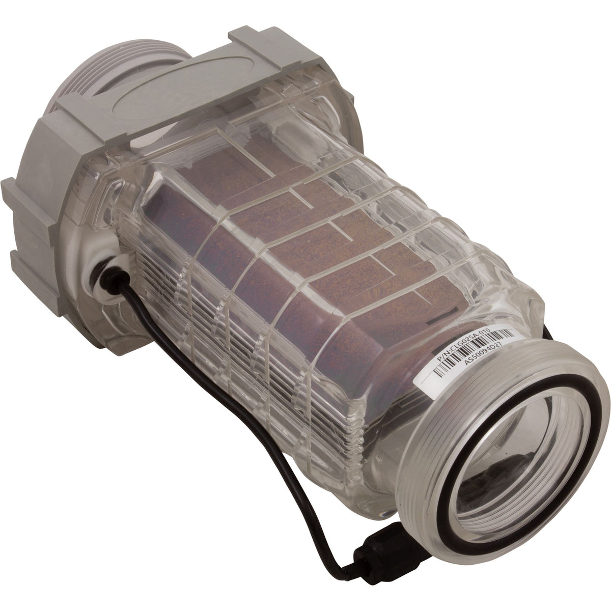 Salt Cell, Solaxx Resilience AS5, Clear Service Cell, 40K