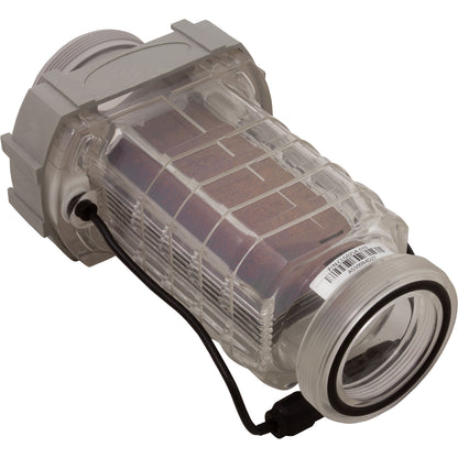 Salt Cell, Solaxx Resilience AS5, Clear Service Cell, 40K