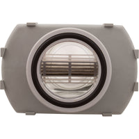 Salt Cell, Solaxx Resilience AS5, Clear Service Cell, 40K