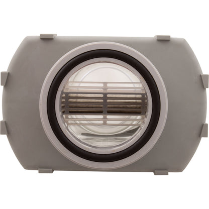 Salt Cell, Solaxx Resilience AS5, Clear Service Cell, 40K