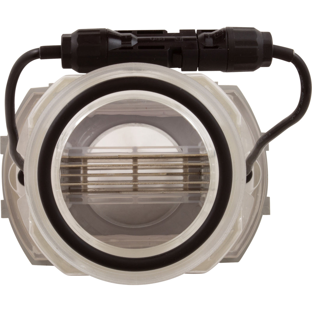 Salt Cell, Solaxx Resilience AS5, Clear Service Cell, 40K