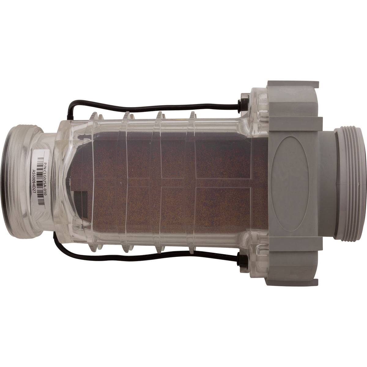 Salt Cell, Solaxx Resilience AS5, Clear Service Cell, 40K