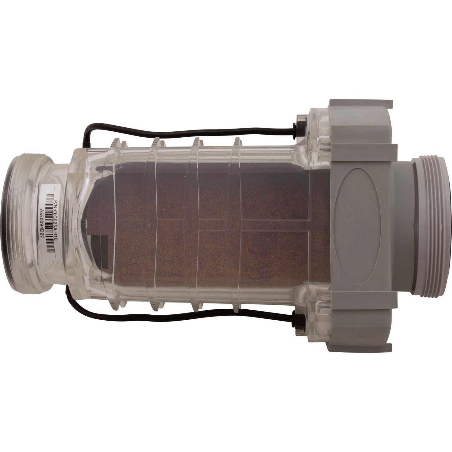 Salt Cell, Solaxx Resilience AS5, Clear Service Cell, 40K