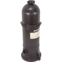 Cartridge Fltr, Hayward StarClear Plus,Inline,120sqft,2"fpt
