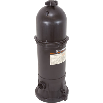 Filtro de cartucho, Hayward StarClear Plus, en línea, 120 pies cuadrados, 2" FPT