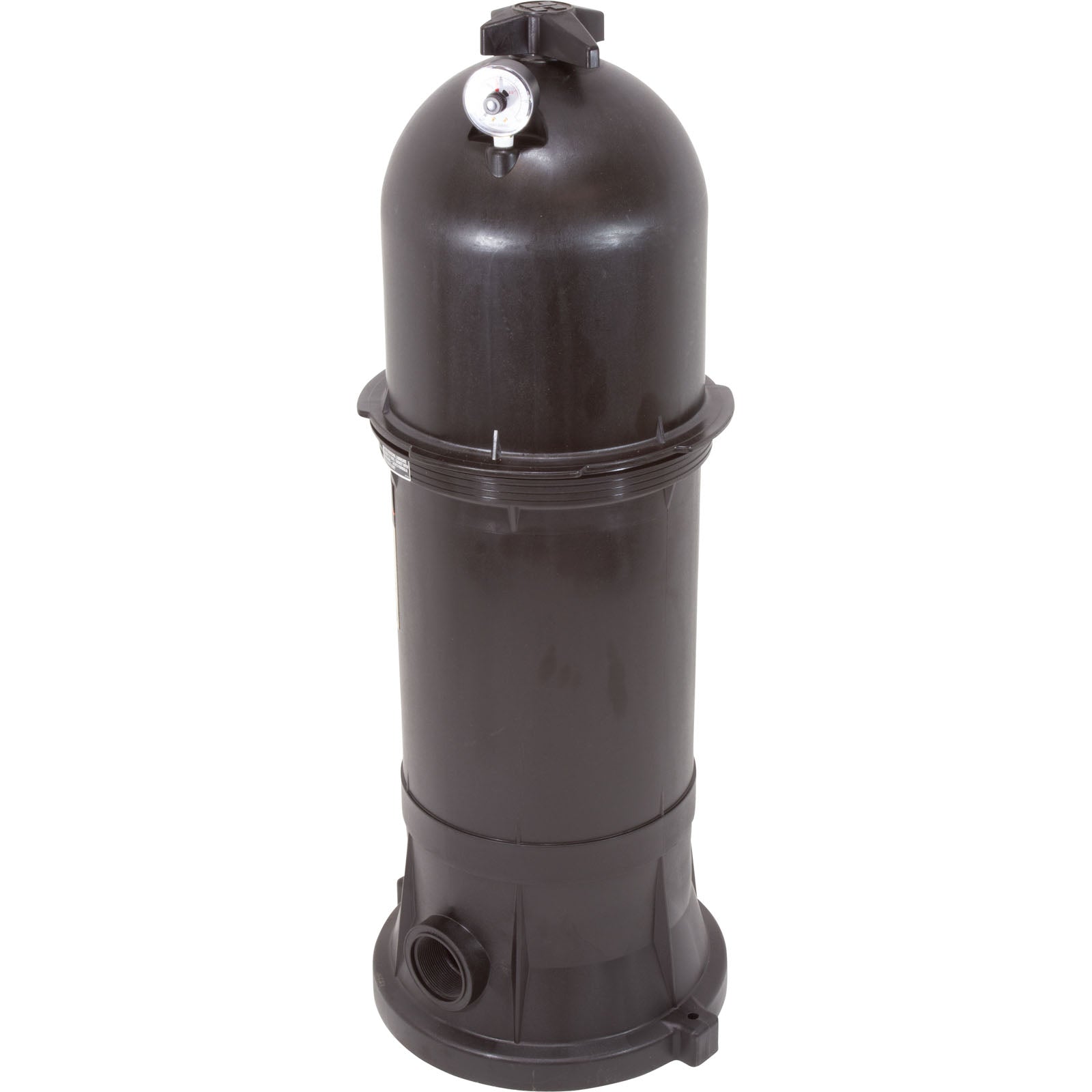 Cartridge Fltr, Hayward StarClear Plus,Inline,120sqft,2"fpt
