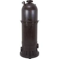 Cartridge Fltr, Hayward StarClear Plus,Inline,120sqft,2"fpt