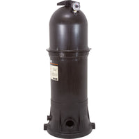 Cartridge Fltr, Hayward StarClear Plus,Inline,120sqft,2"fpt