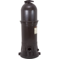 Cartridge Fltr, Hayward StarClear Plus,Inline,120sqft,2"fpt