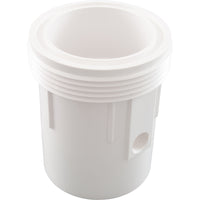 Pièce de queue, Delta UV, 2", blanc