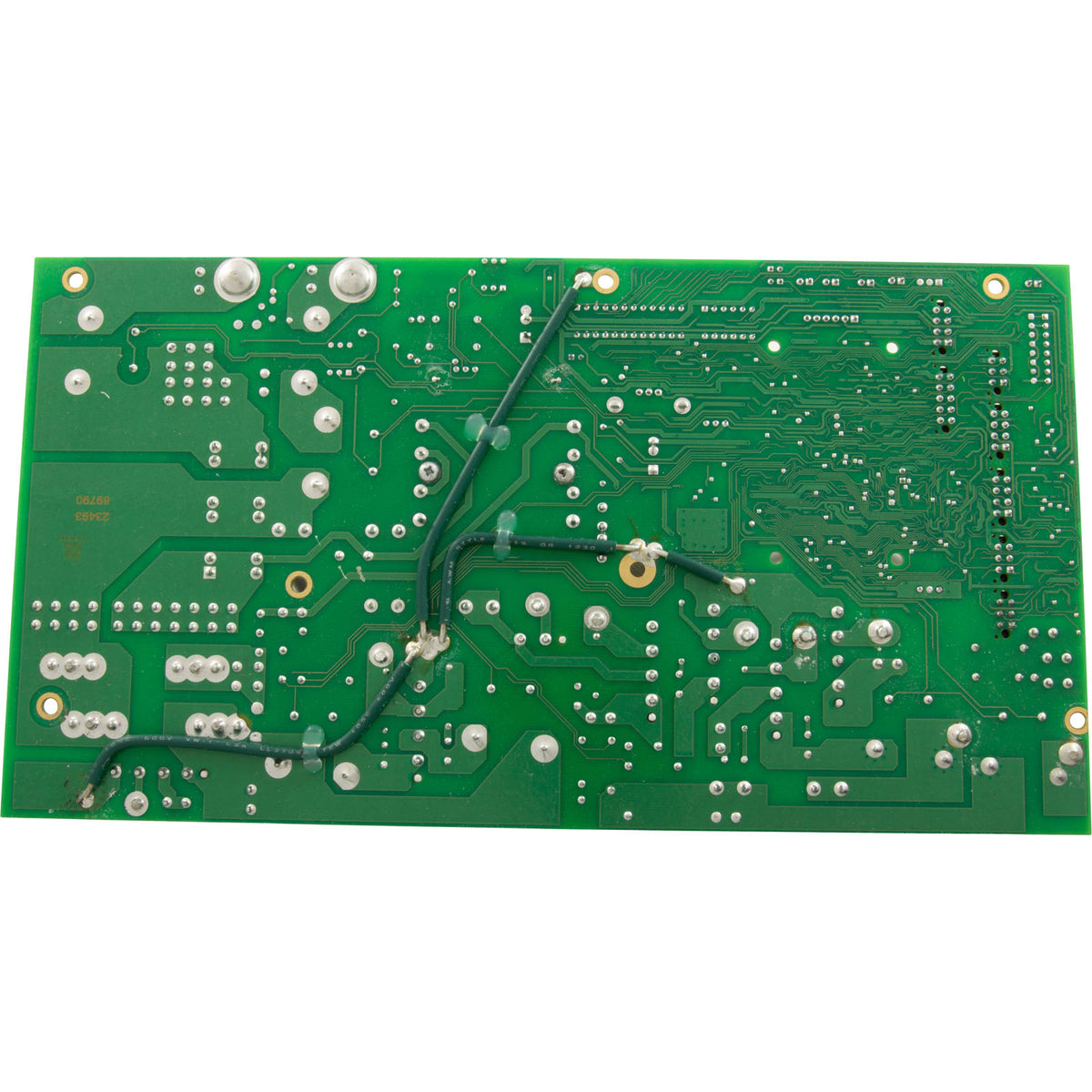 Board Balboa El2001M3 3 Pumps