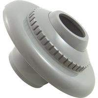 Dir Flow Outlet (1In, 1.5In Ins, Flg) Gray