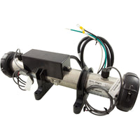 Heater, Remote FloThru, BWG, BP100, 4.0kw (G7413)
