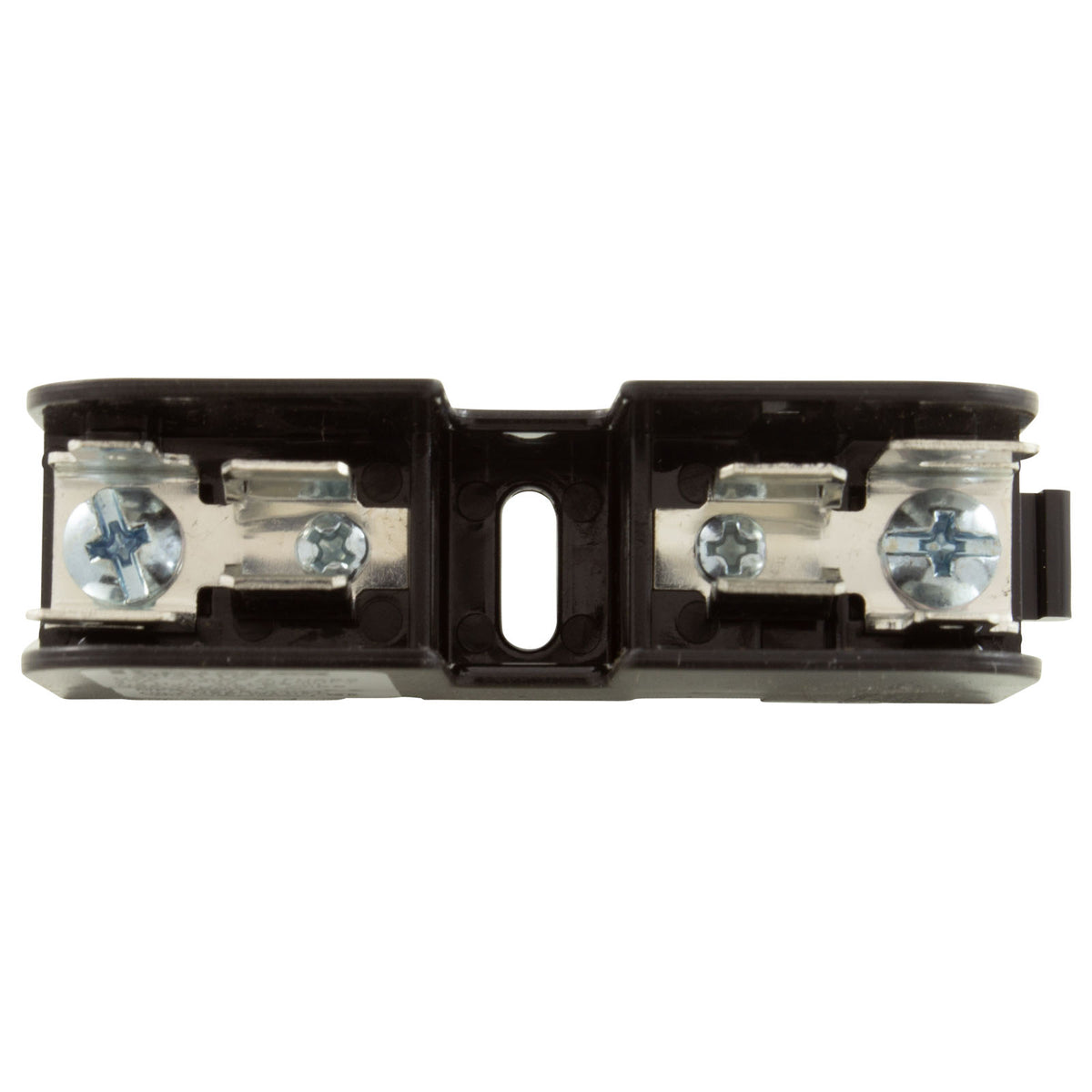 Fuse Block, Buss SC Series, 30A, Box Mount 1 Pole
