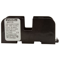 Fuse Block, Buss SC Series, 30A, Box Mount 1 Pole