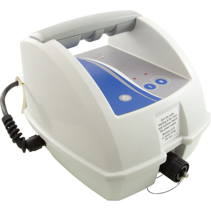 Control Unit 2WD Gen