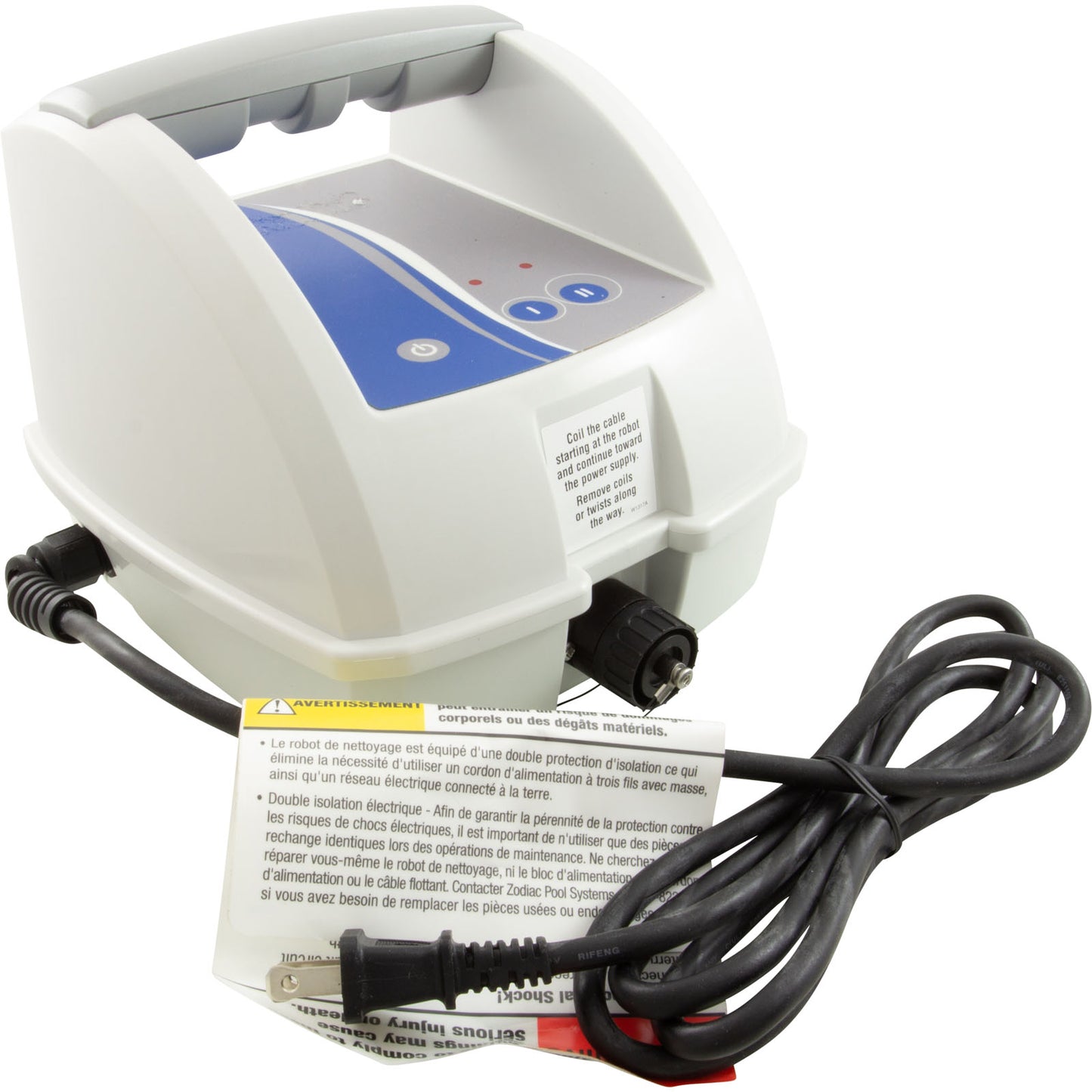 Control Unit 2WD Gen