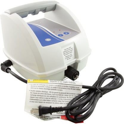 Control Unit 2WD Gen