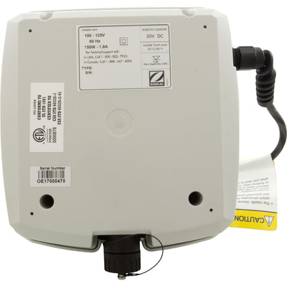 Control Unit 2WD Gen