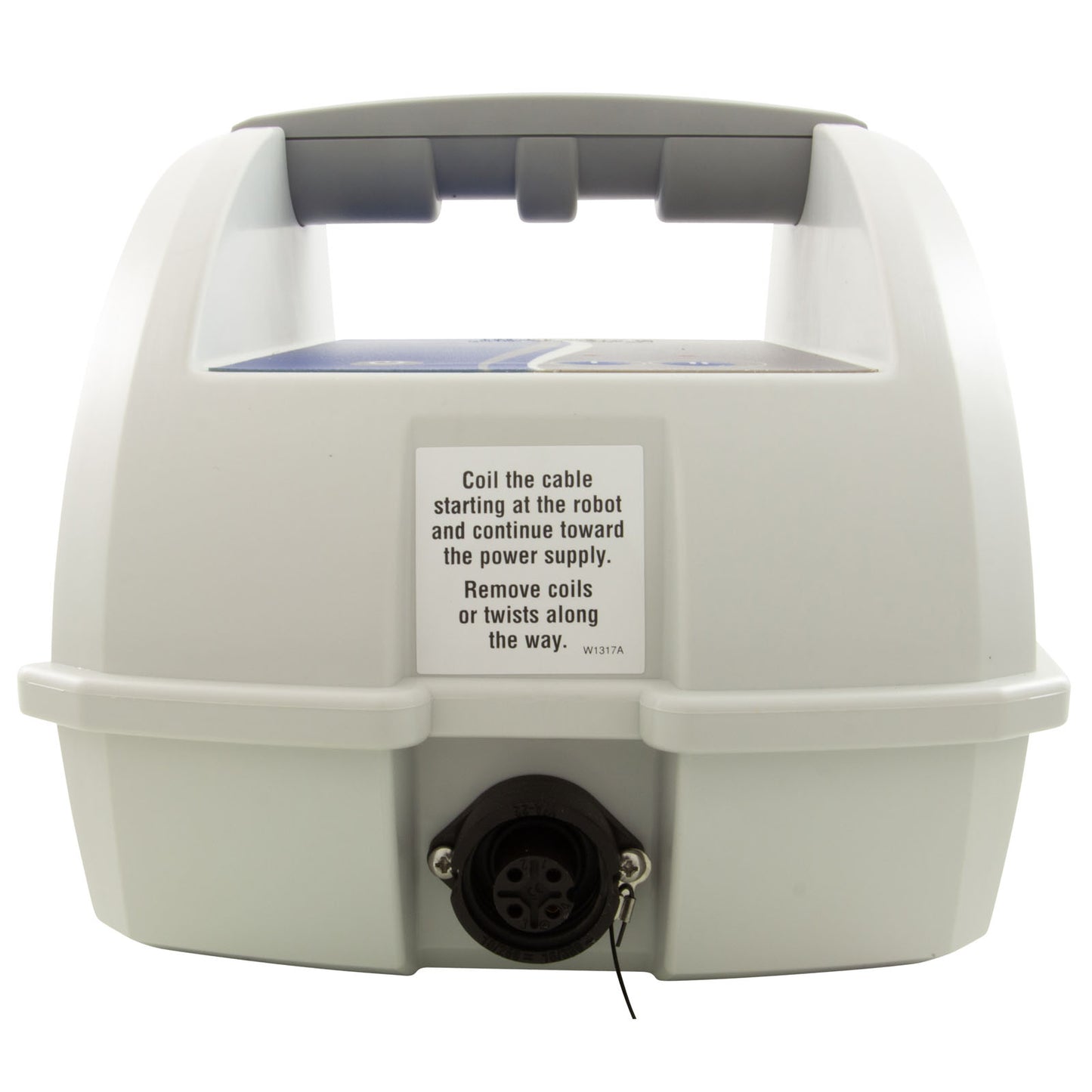 Control Unit 2WD Gen