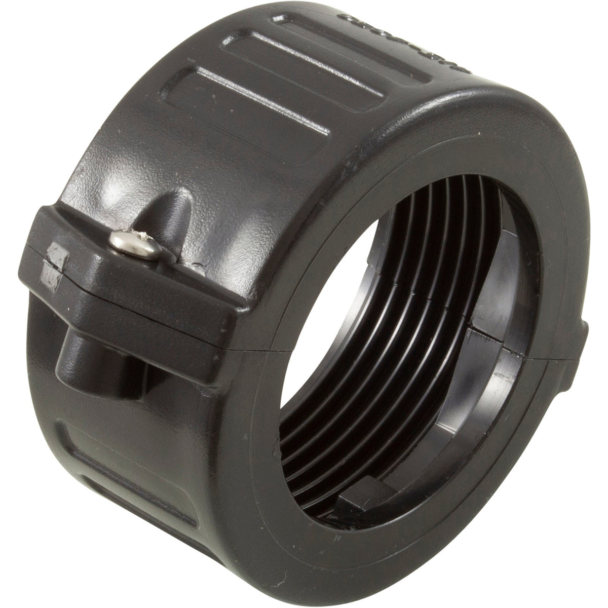 1 1/2" Split Union Nut Buttress Thrd Tall