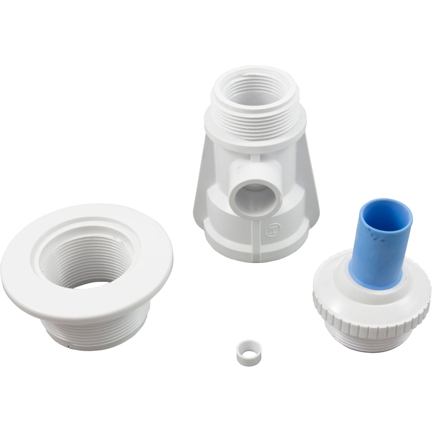 Jet-Air Fitting Package Socket