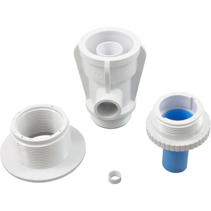Jet-Air Fitting Package Socket