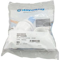 Jet-Air Fitting Package Socket