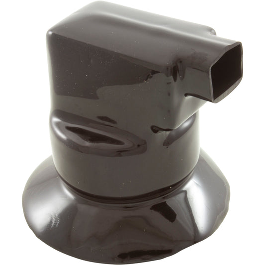 Interrupteur de démarrage Appuyez sur Eau HP