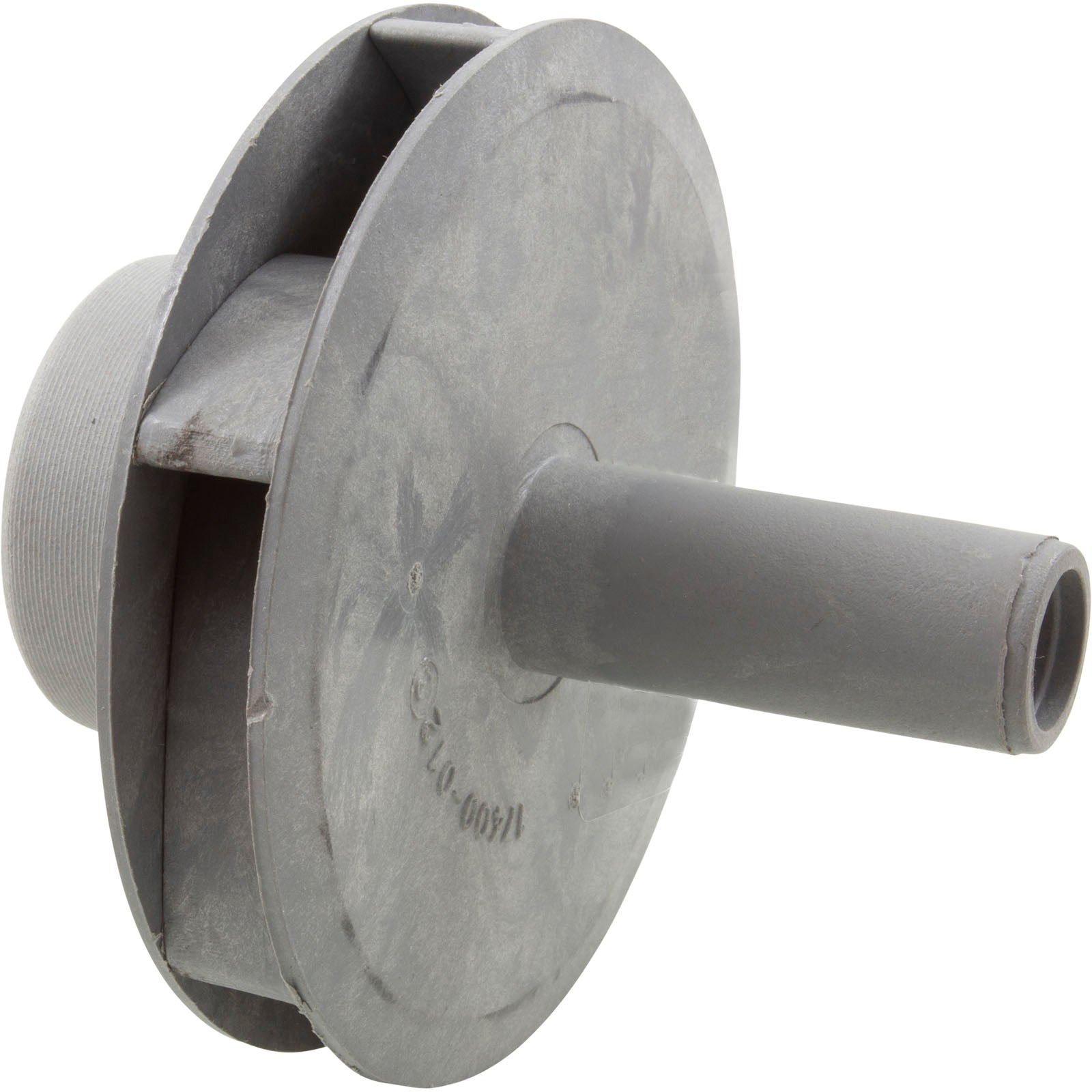 Impeller, BWG, DuraJet DJ, 2.0 Horsepower