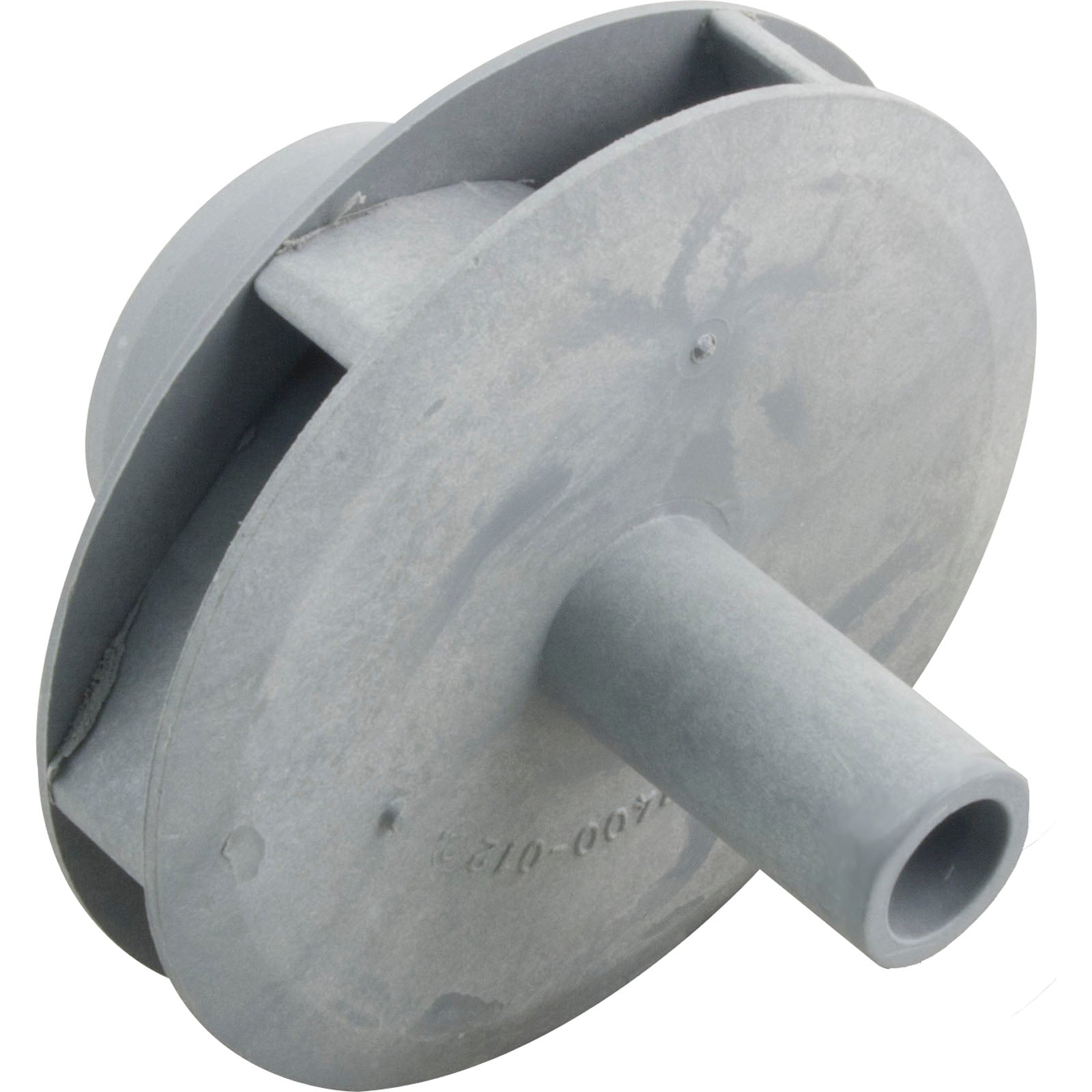 Impeller, BWG, DuraJet DJ, 2.0 Horsepower