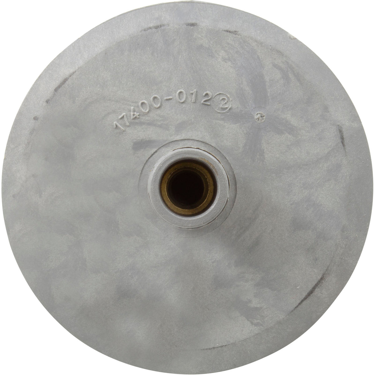 Impeller, BWG, DuraJet DJ, 2.0 Horsepower