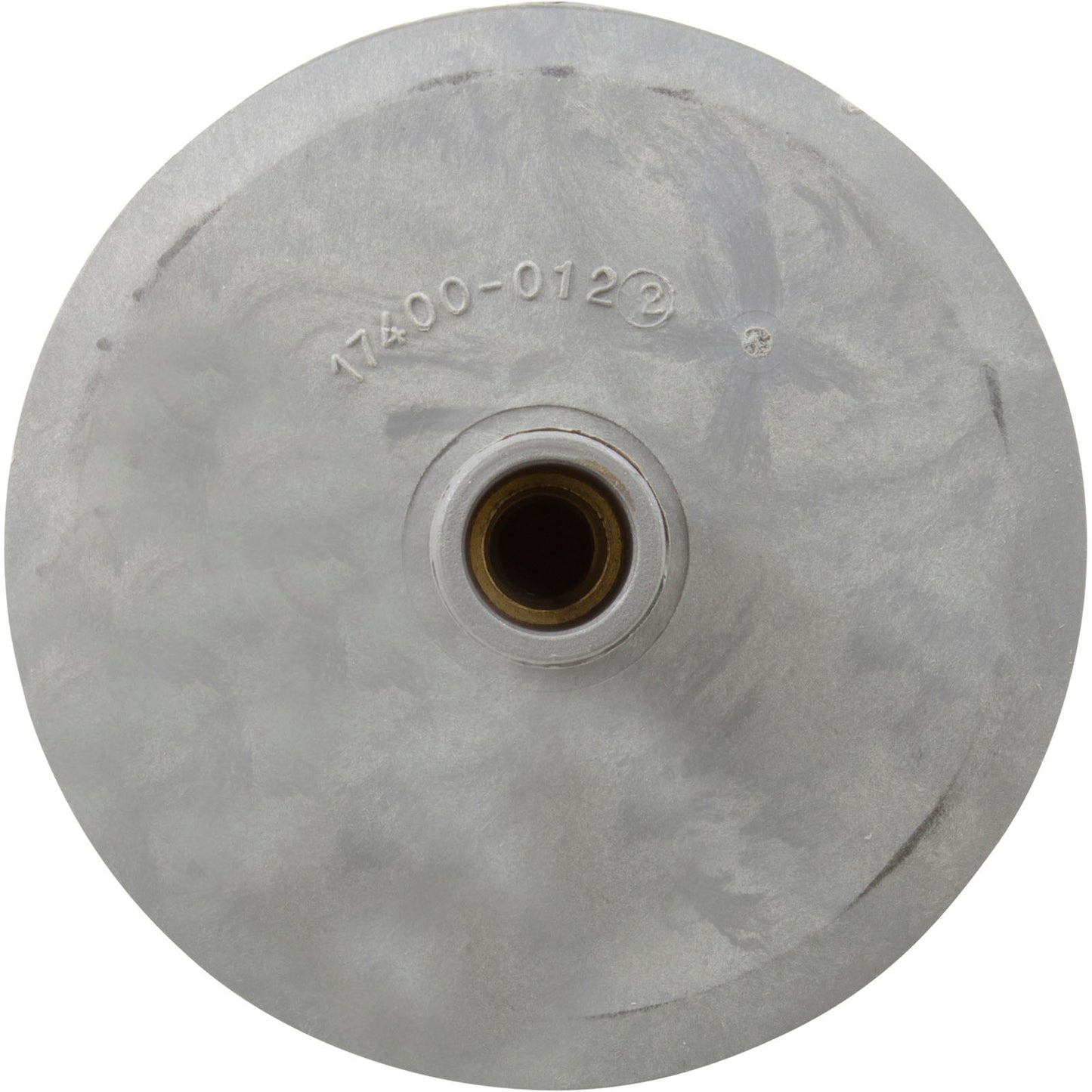 Impeller, BWG, DuraJet DJ, 2.0 Horsepower