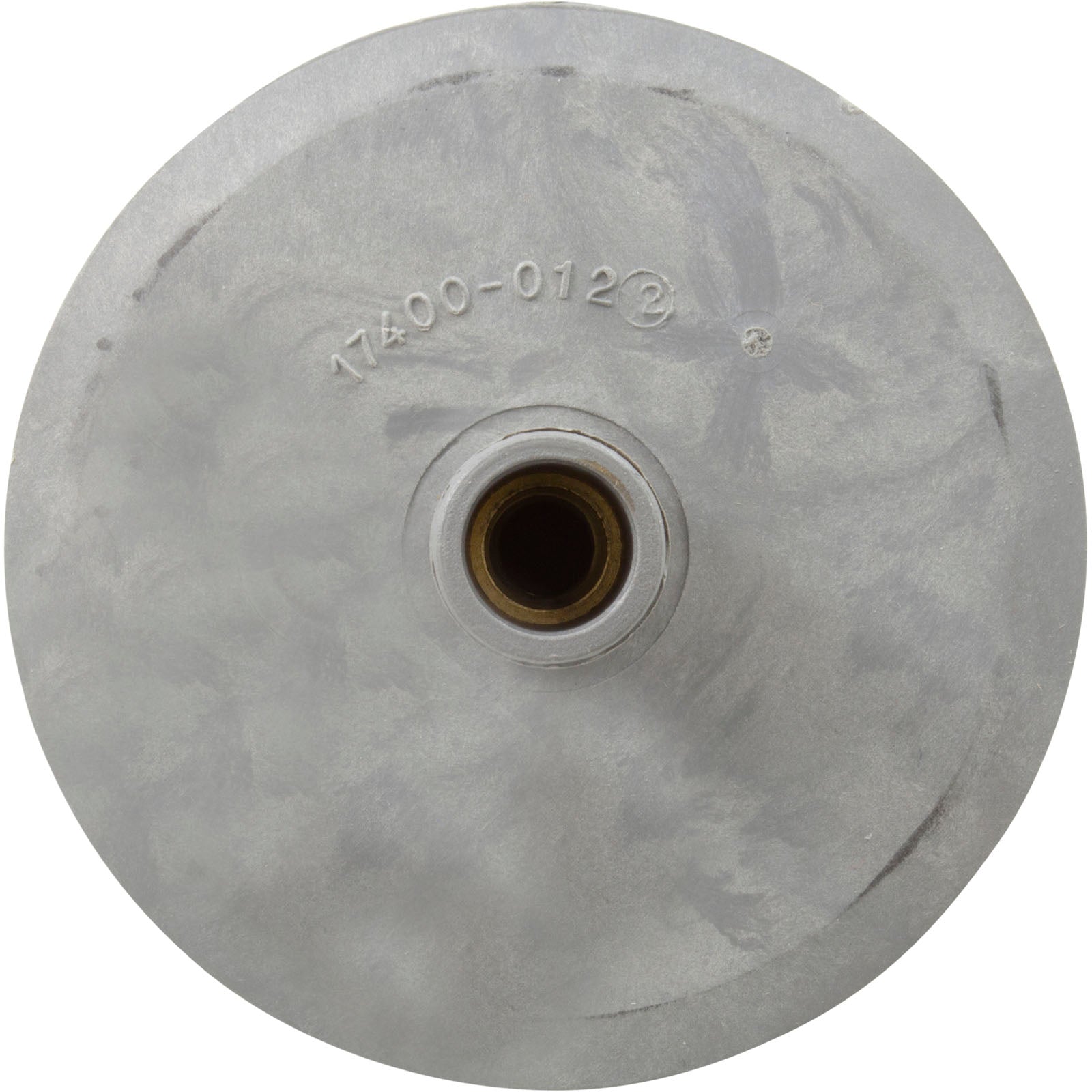 Impeller, BWG, DuraJet DJ, 2.0 Horsepower