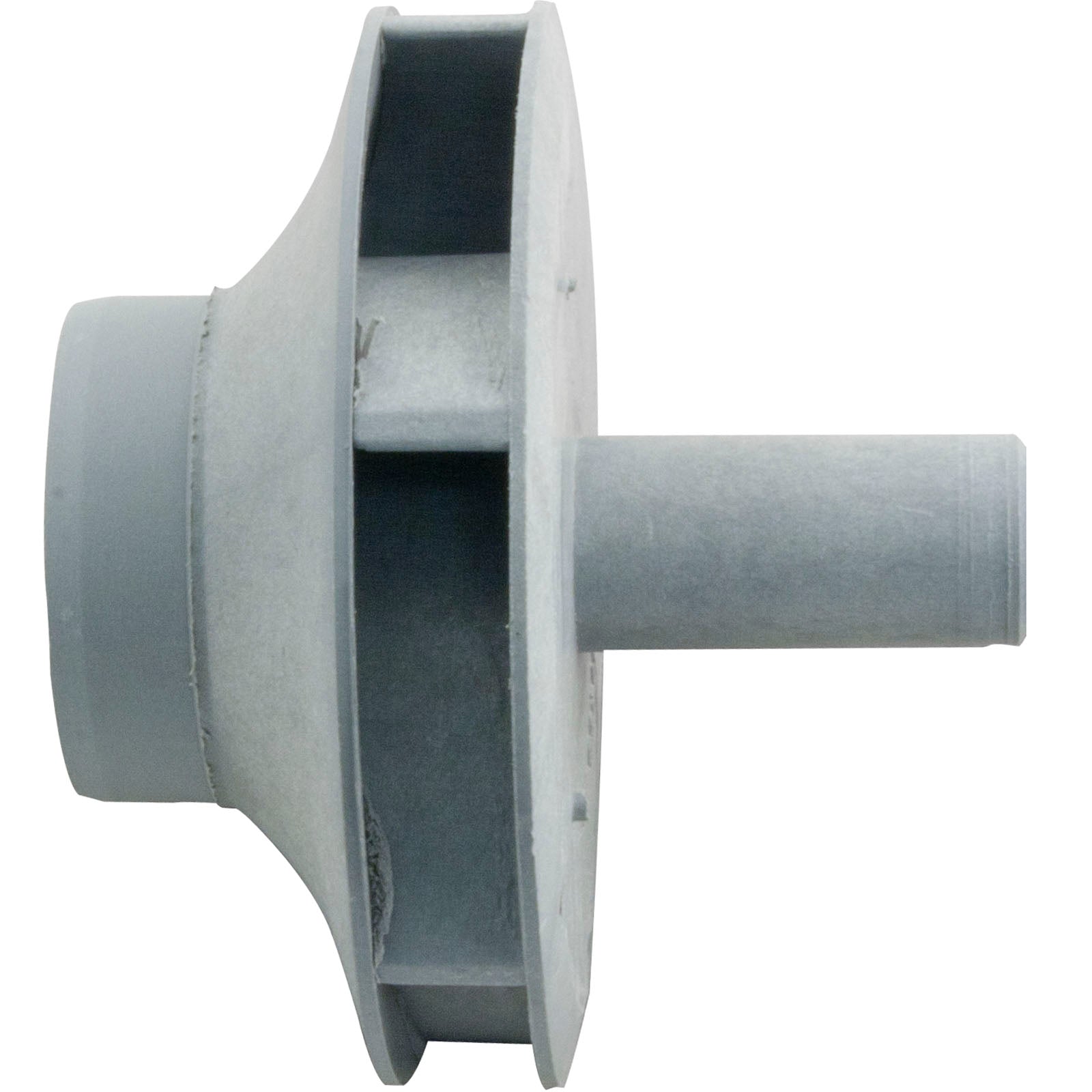 Impeller, BWG, DuraJet DJ, 2.0 Horsepower
