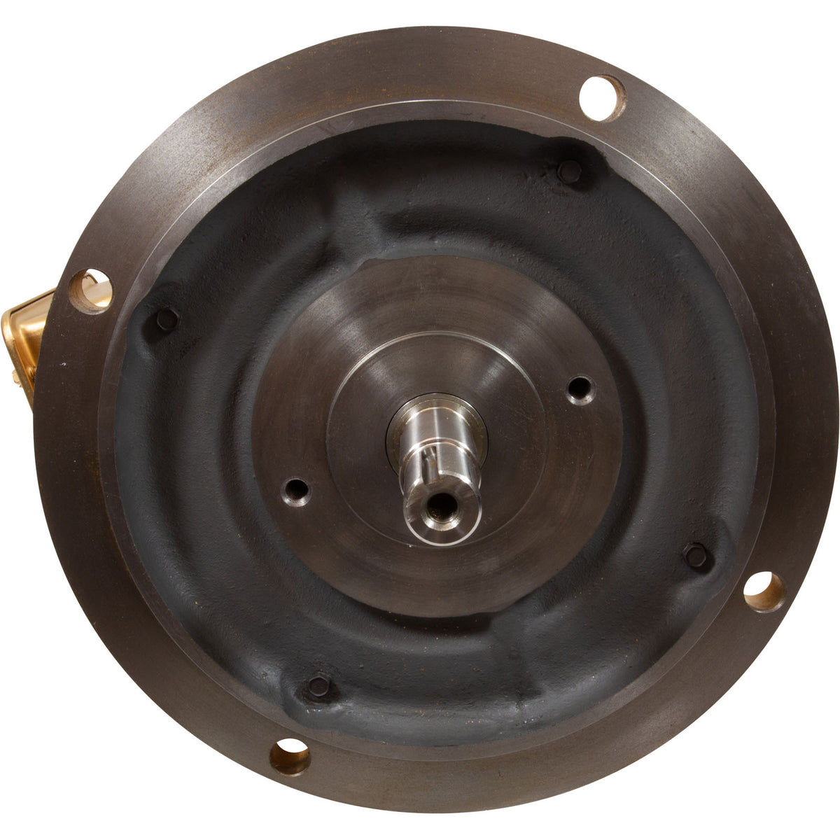 Motor, Pentair, 5.0 Horsepower, 230v, 1 Speed, C-Series