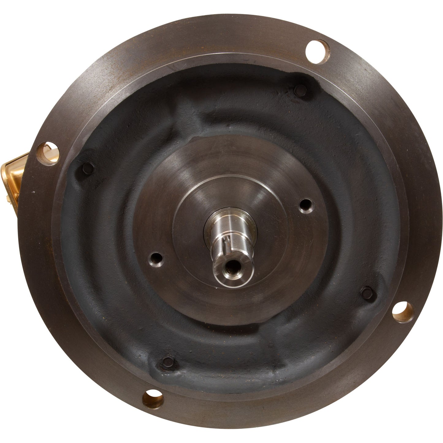 Motor, Pentair, 5.0 Horsepower, 230v, 1 Speed, C-Series