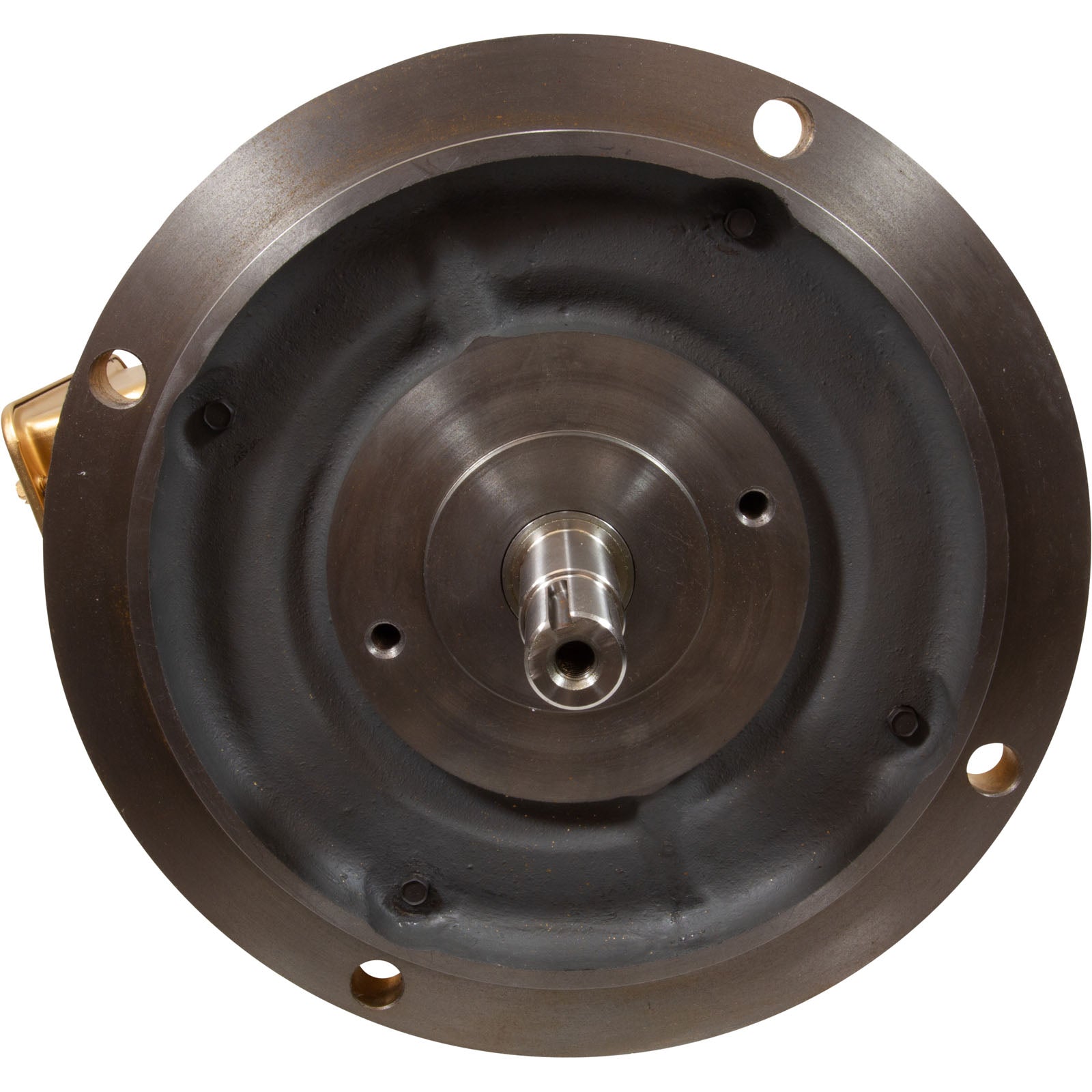 Motor, Pentair, 5.0 Horsepower, 230v, 1 Speed, C-Series