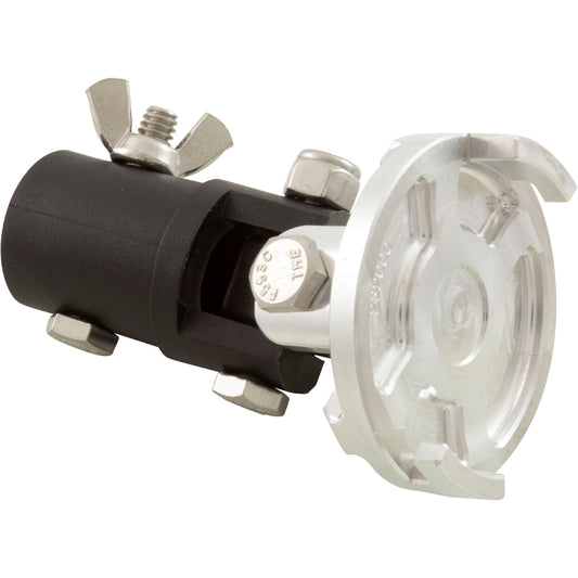 Tool Install G4 Metal