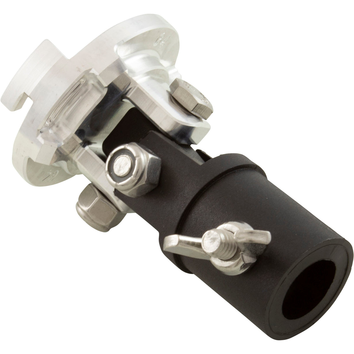 Tool Install G4 Metal