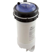 50 Sq.Ft. 2"Top Load Fltr W/Bypass, 10 Tab B