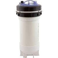 50 Sq.Ft. 2"Top Load Fltr W/Bypass, 10 Tab B