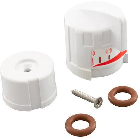 Powercleaner Ultra/Mini Chlorinator Dial