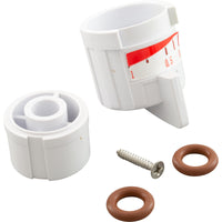 Powercleaner Ultra/Mini Chlorinator Dial