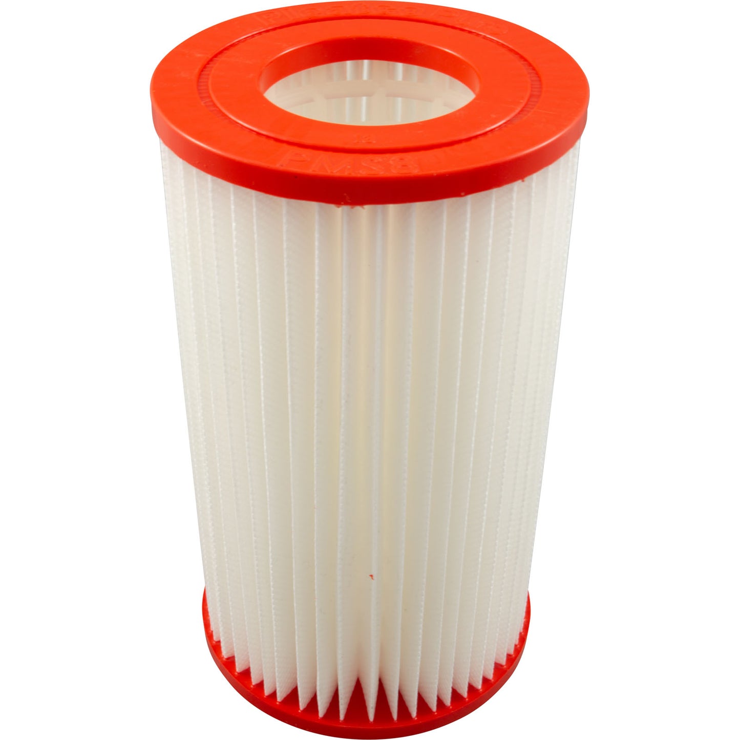 Cartucho, 6 pies cuadrados, 2-3/16" de exterior, 2-3/16" de exterior, 4-1/2", 8" de largo, 4 oz