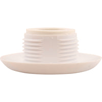 Jet Intl, HydraBaths Standard, 2-1/2"fd, Dir, Smth, Bone